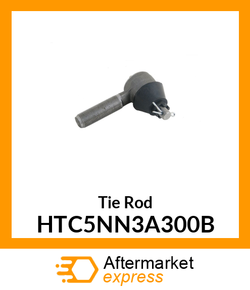 Tie Rod HTC5NN3A300B