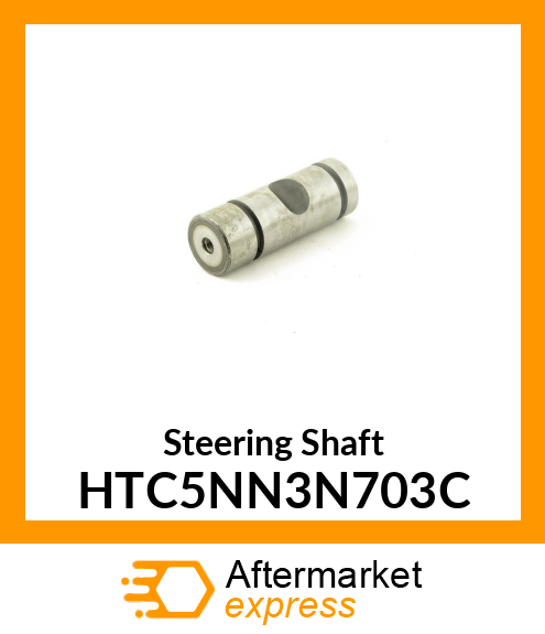 Steering Shaft HTC5NN3N703C