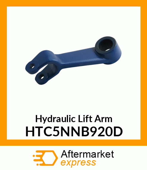 Hydraulic Lift Arm HTC5NNB920D