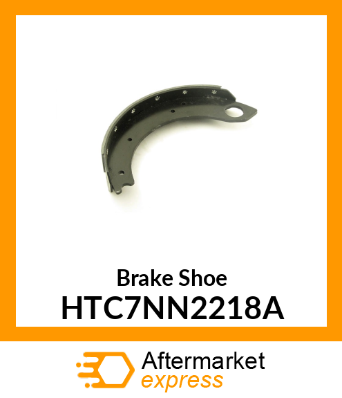 Brake Shoe HTC7NN2218A