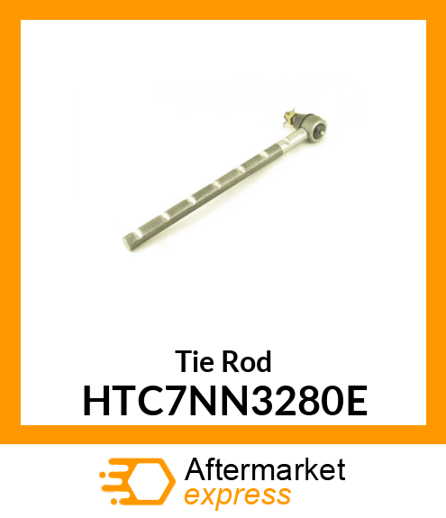 Tie Rod HTC7NN3280E