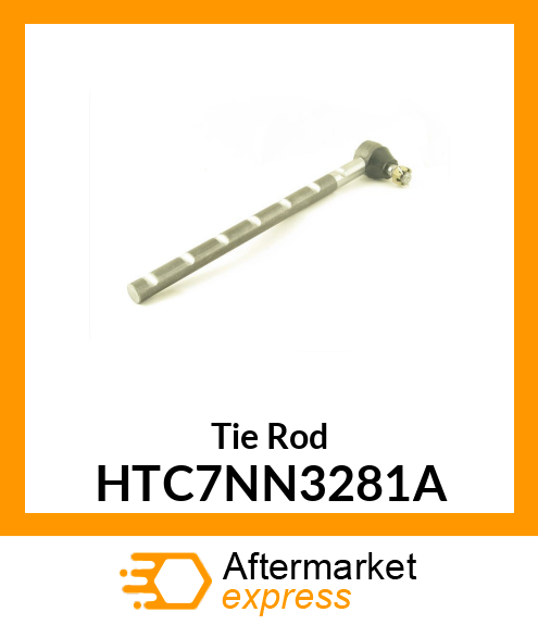 Tie Rod HTC7NN3281A