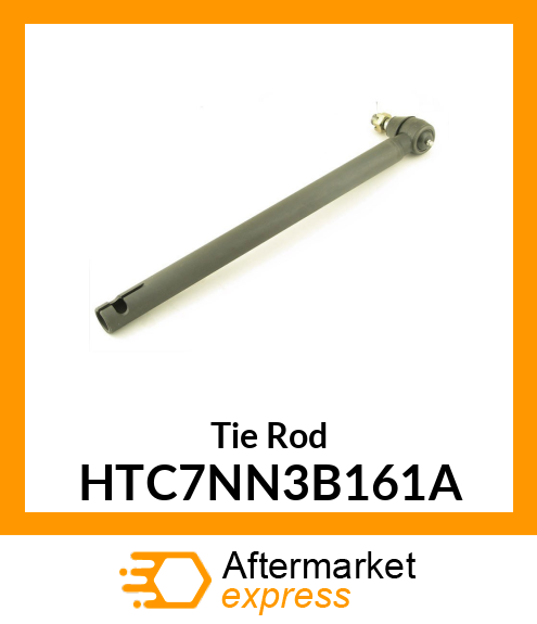 Tie Rod HTC7NN3B161A
