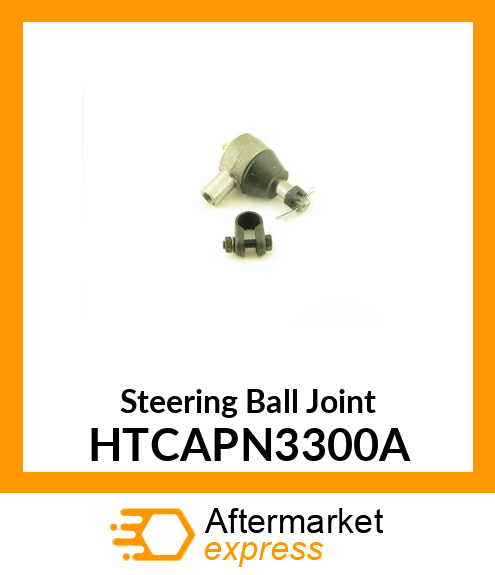 Steering Ball Joint HTCAPN3300A