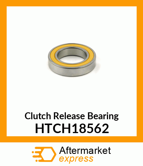 Clutch Release Bearing HTCH18562