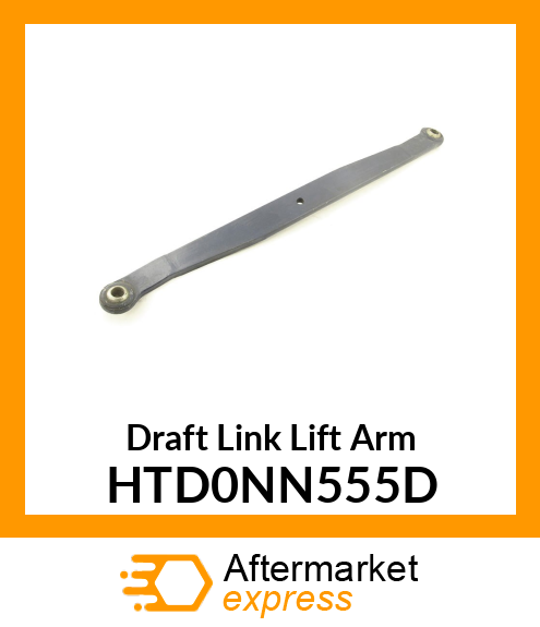 Draft Link Lift Arm HTD0NN555D