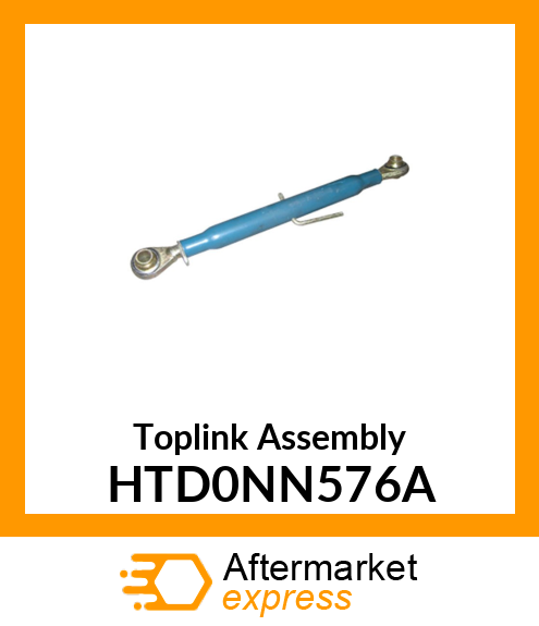 Toplink Assembly HTD0NN576A