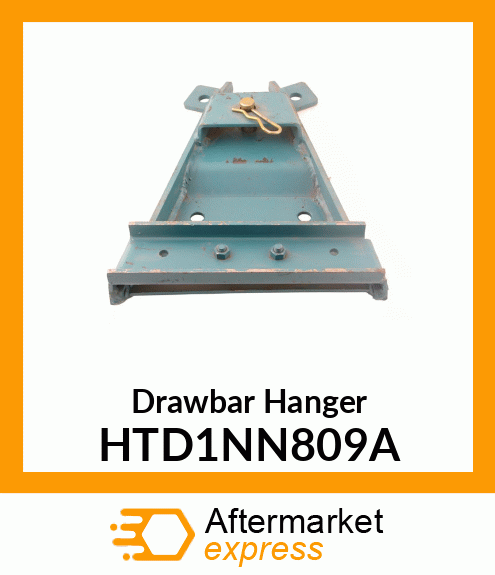 Drawbar Hanger HTD1NN809A