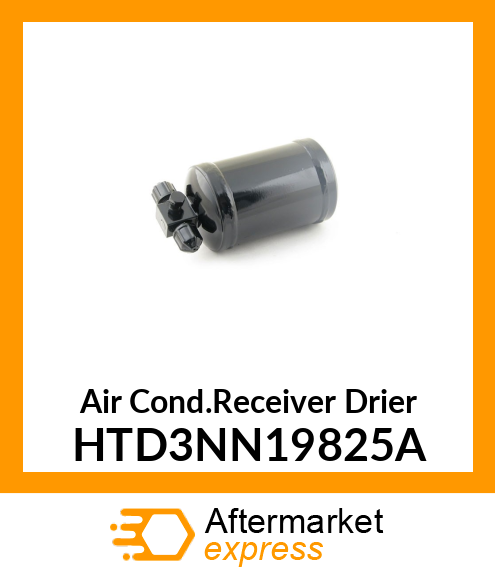 Air Cond.Receiver Drier HTD3NN19825A