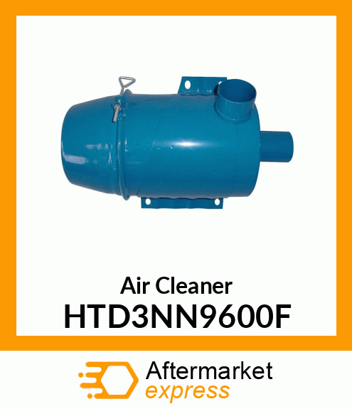 Air Cleaner HTD3NN9600F