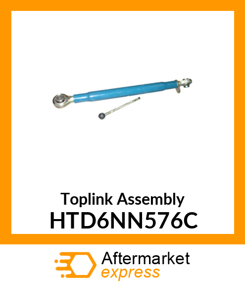 Toplink Assembly HTD6NN576C