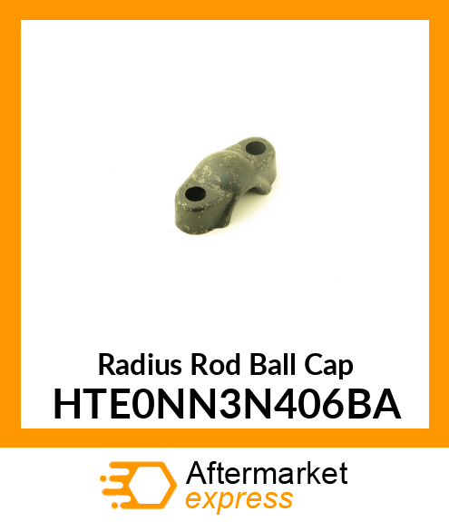 Radius Rod Ball Cap HTE0NN3N406BA