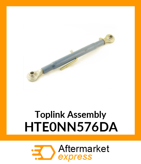 Toplink Assembly HTE0NN576DA