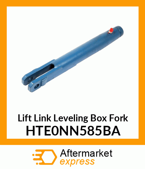Lift Link Leveling Box Fork HTE0NN585BA