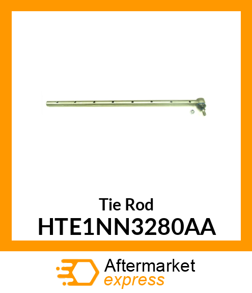 Tie Rod HTE1NN3280AA