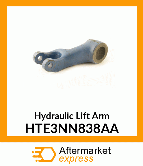 Hydraulic Lift Arm HTE3NN838AA