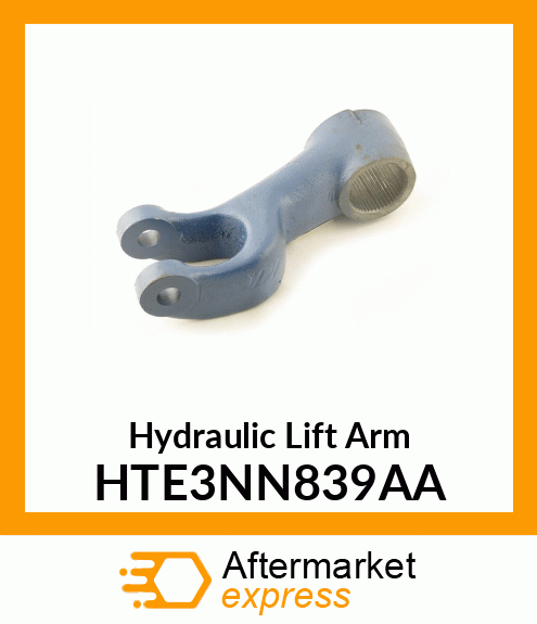 Hydraulic Lift Arm HTE3NN839AA