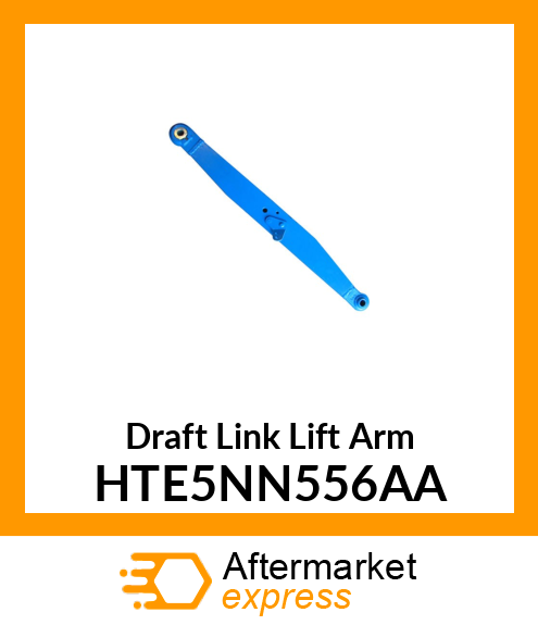 Draft Link Lift Arm HTE5NN556AA