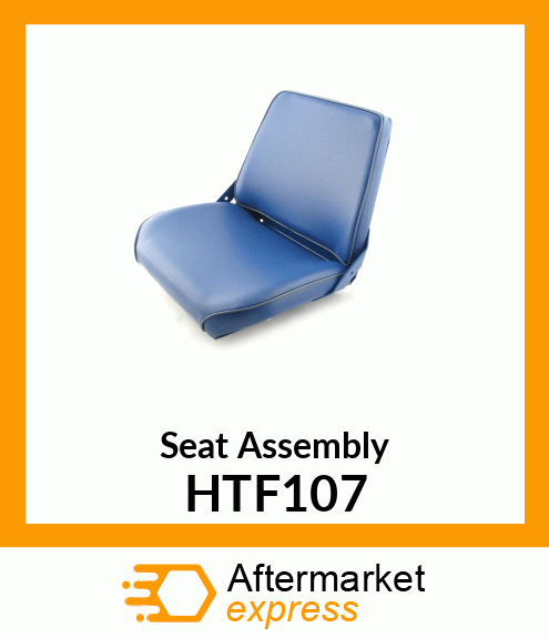 Seat Assembly HTF107