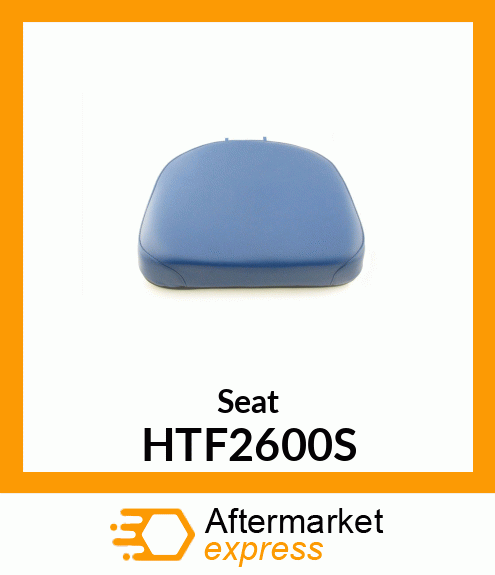 Seat HTF2600S