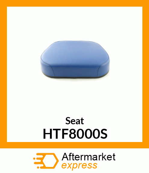 Seat HTF8000S