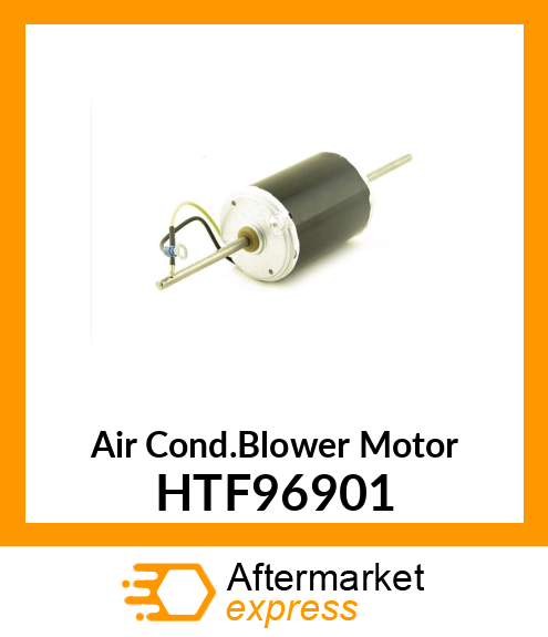 Air Cond.Blower Motor HTF96901