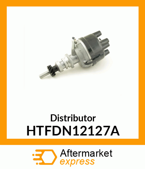 Distributor HTFDN12127A