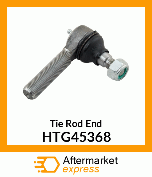 Tie Rod End HTG45368