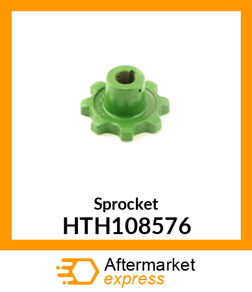 Sprocket HTH108576