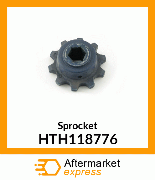 Sprocket HTH118776