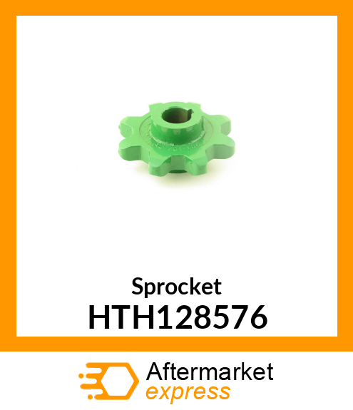 Sprocket HTH128576