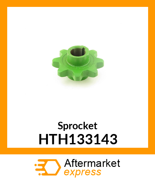 Sprocket HTH133143