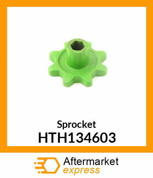 Sprocket HTH134603