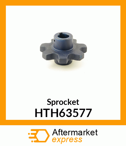 Sprocket HTH63577