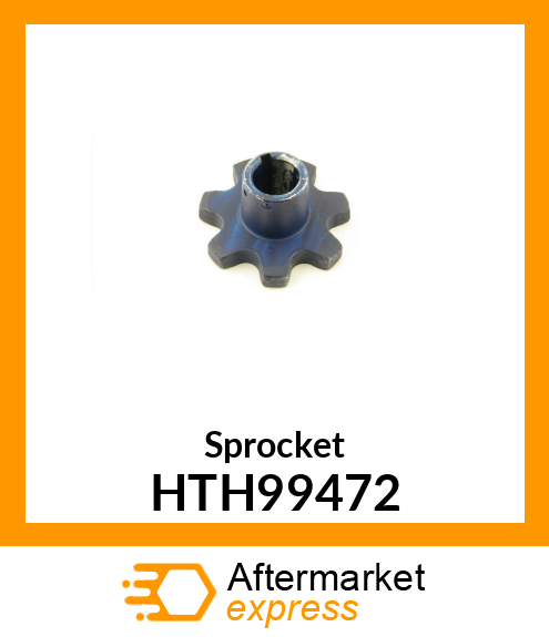 Sprocket HTH99472