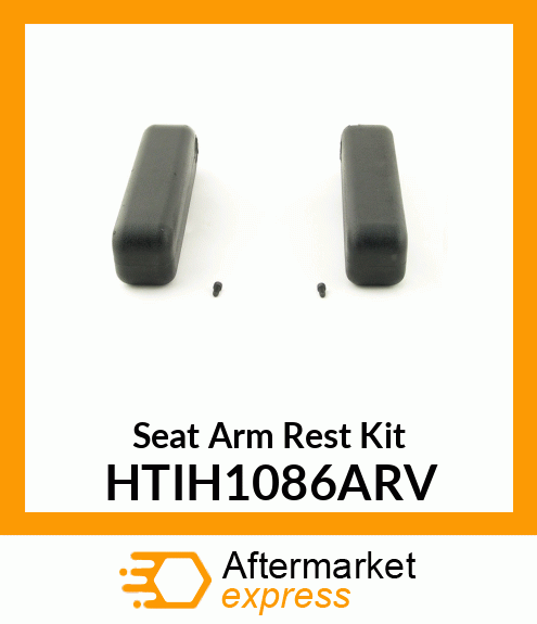 Seat Arm Rest Kit HTIH1086ARV