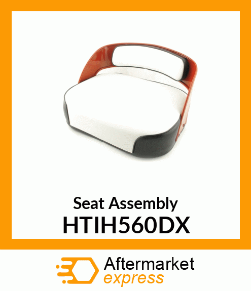 Seat Assembly HTIH560DX