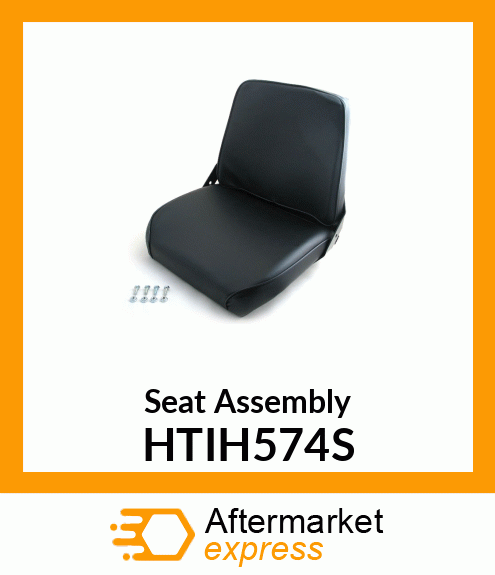 Seat Assembly HTIH574S