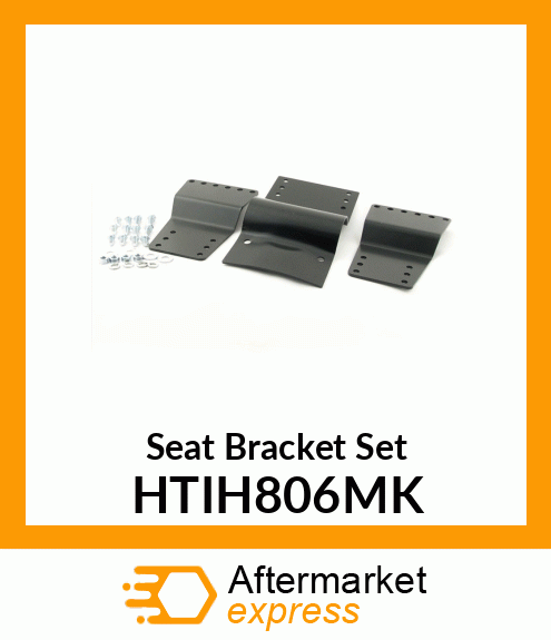 Seat Bracket Set HTIH806MK