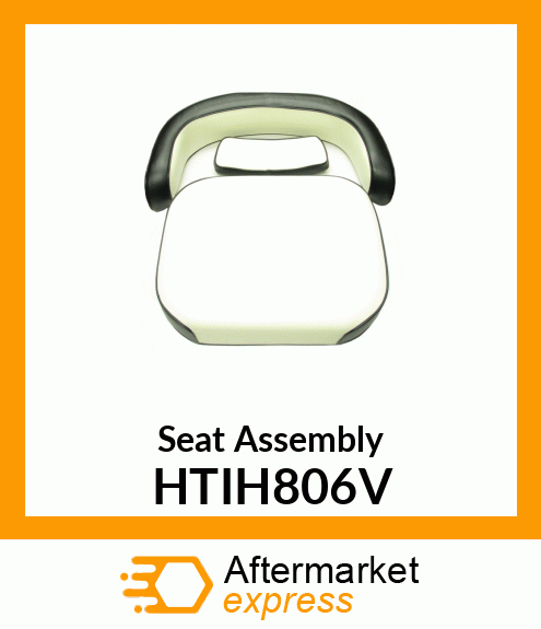 Seat Assembly HTIH806V