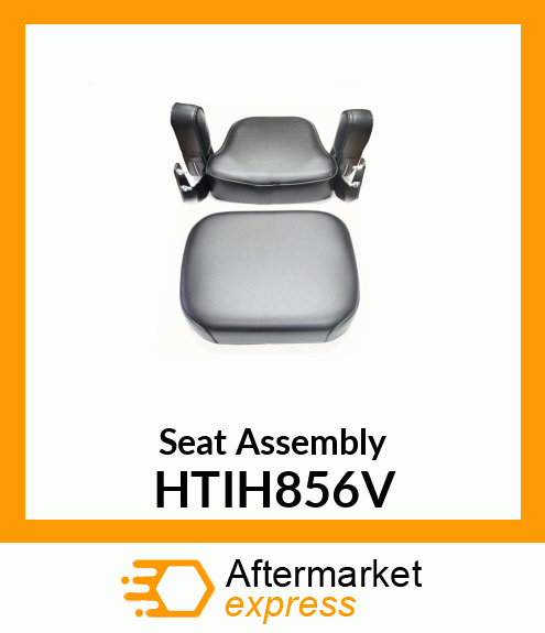 Seat Assembly HTIH856V