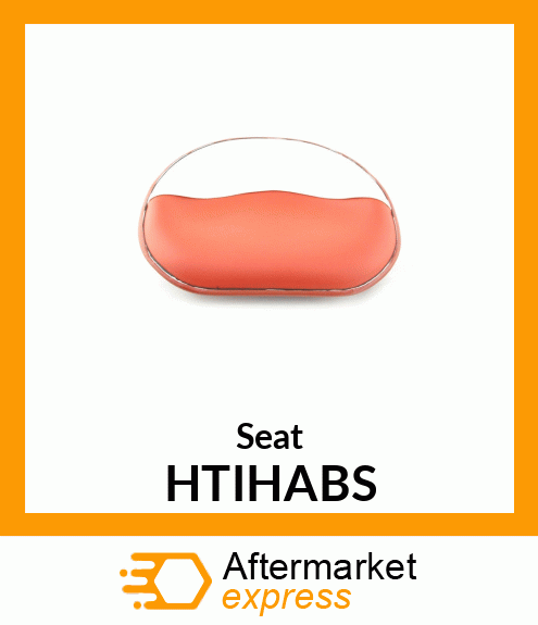 Seat HTIHABS