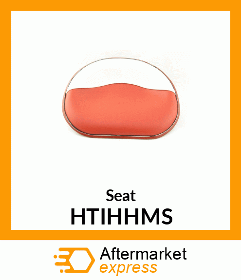 Seat HTIHHMS