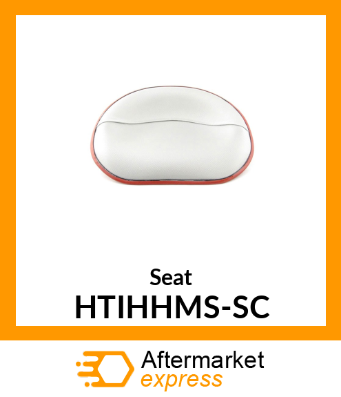 Seat HTIHHMS-SC