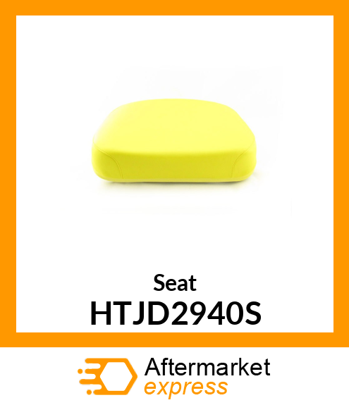 Seat HTJD2940S