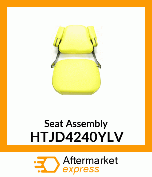 Seat Assembly HTJD4240YLV
