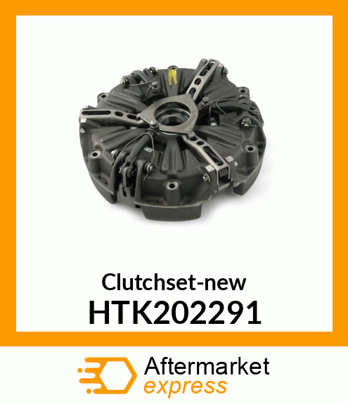 Clutchset-new HTK202291