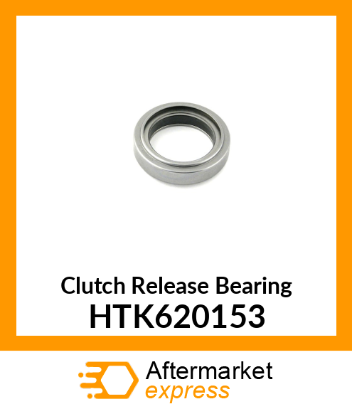 Clutch Release Bearing HTK620153