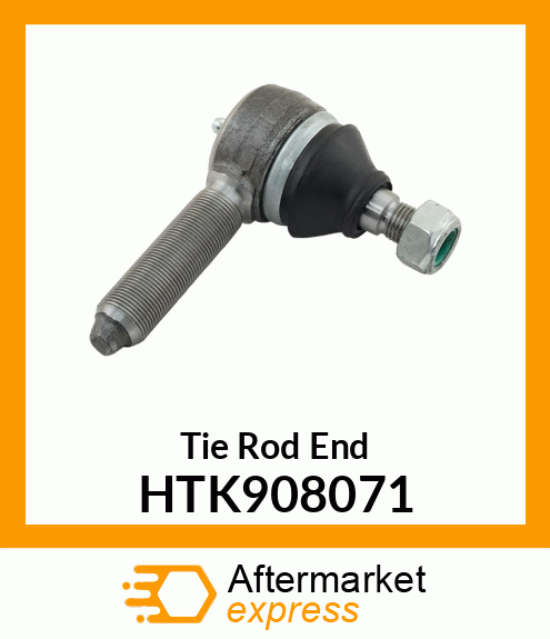 Tie Rod End HTK908071