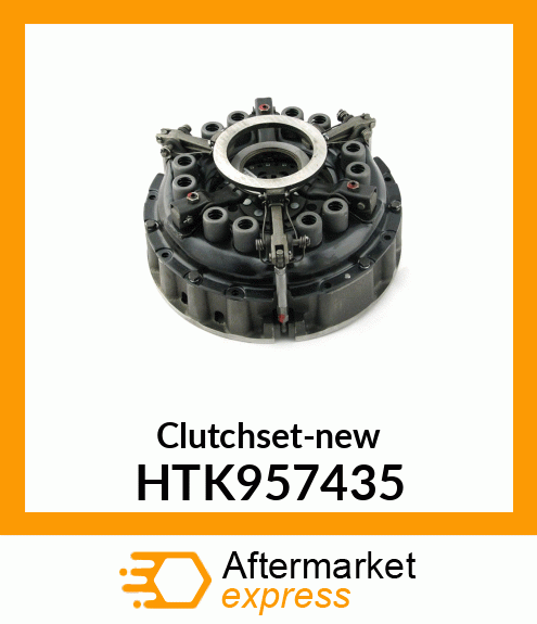 Clutchset-new HTK957435
